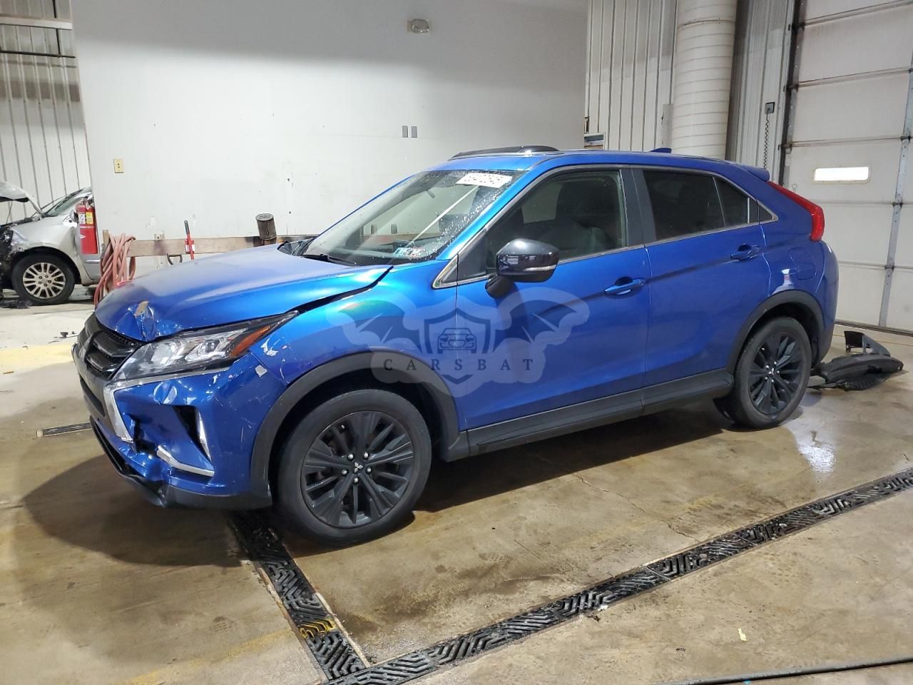 Mitsubishi Eclipse LE 1.5L 4 2020