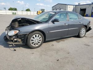 Buick LaCrosse CX 3.8L 6 2009
