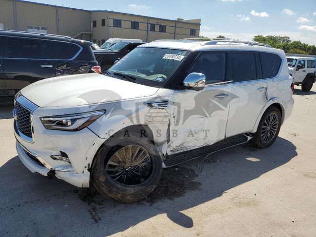Infiniti QX80 2023