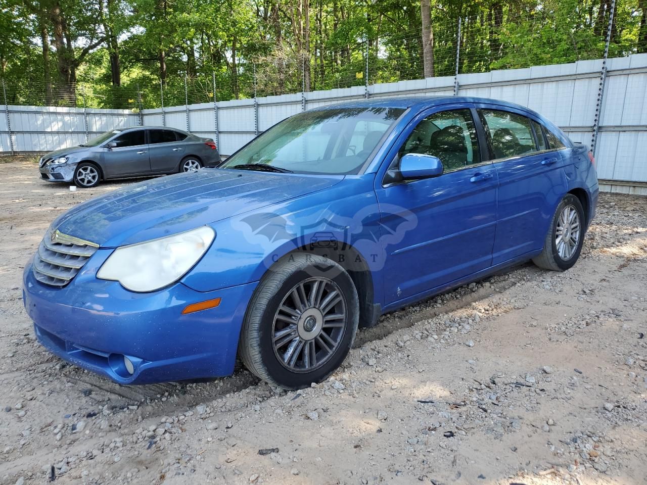 Chrysler Sebring TOURING 2.4L 4 2008