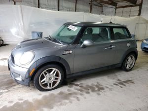Mini Cooper S 1.6L 4 2009