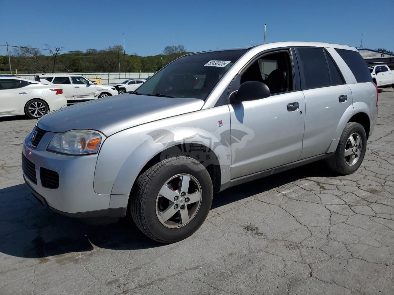 Saturn Vue 2.2L 4 2006