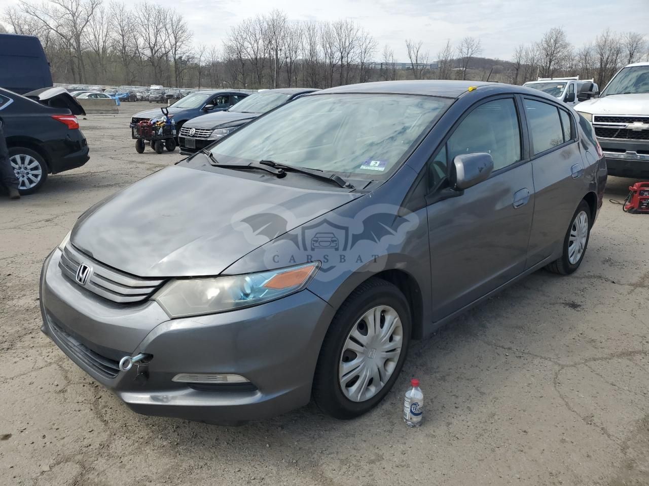 Honda Insight 1.3L 4 2011