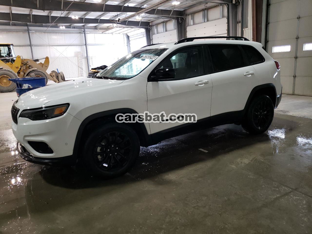 Jeep Cherokee 2023