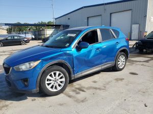 Mazda CX-5 TOURING 2.5L 4 2014