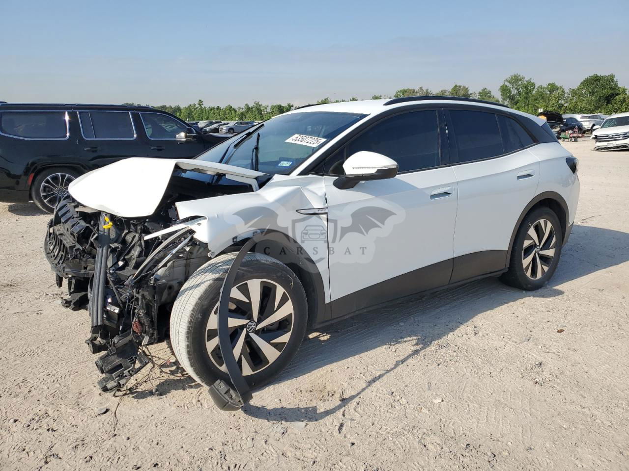 Volkswagen ID.4 PRO 2023