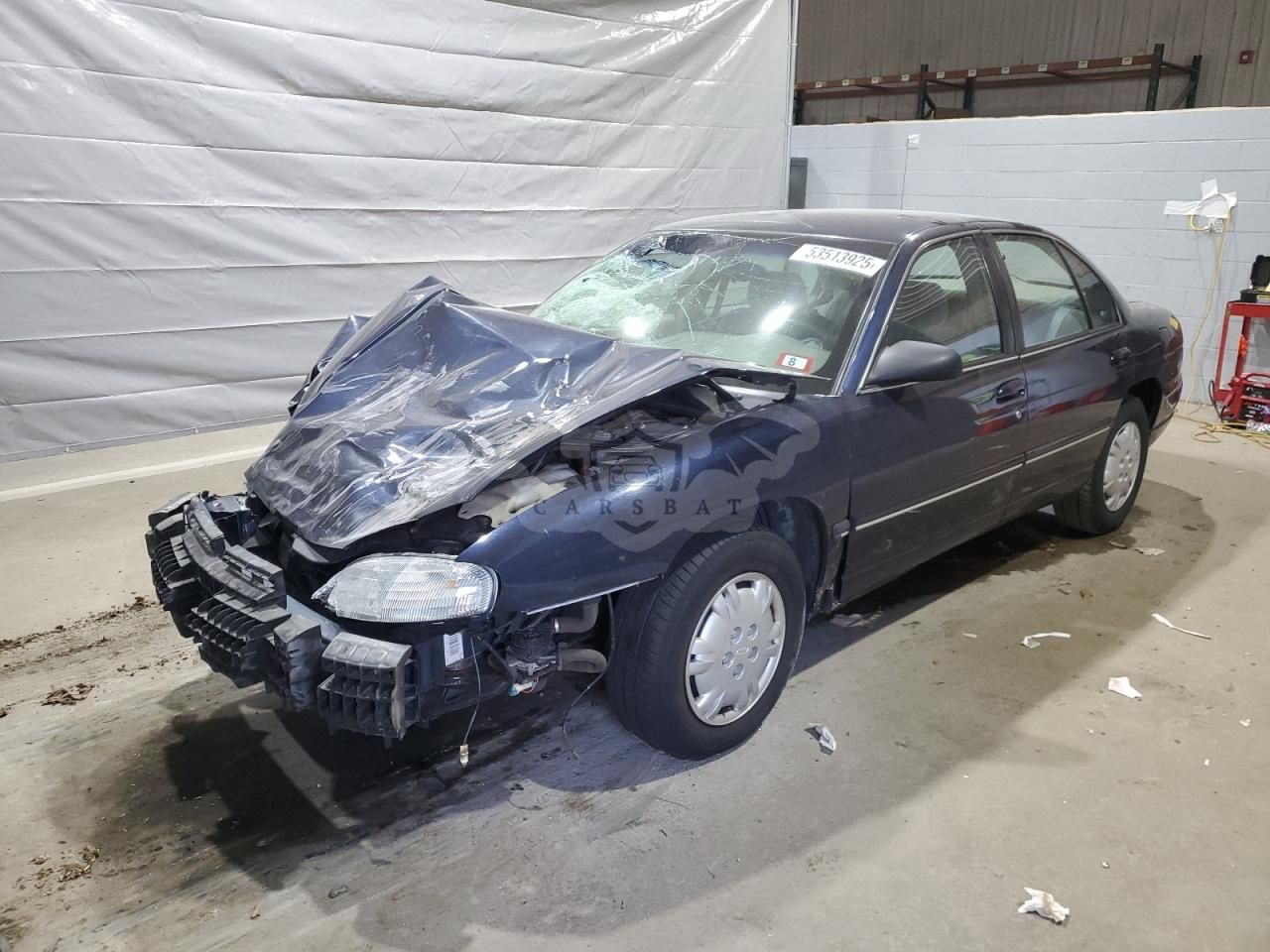 Chevrolet Lumina 3.1L 6 2000