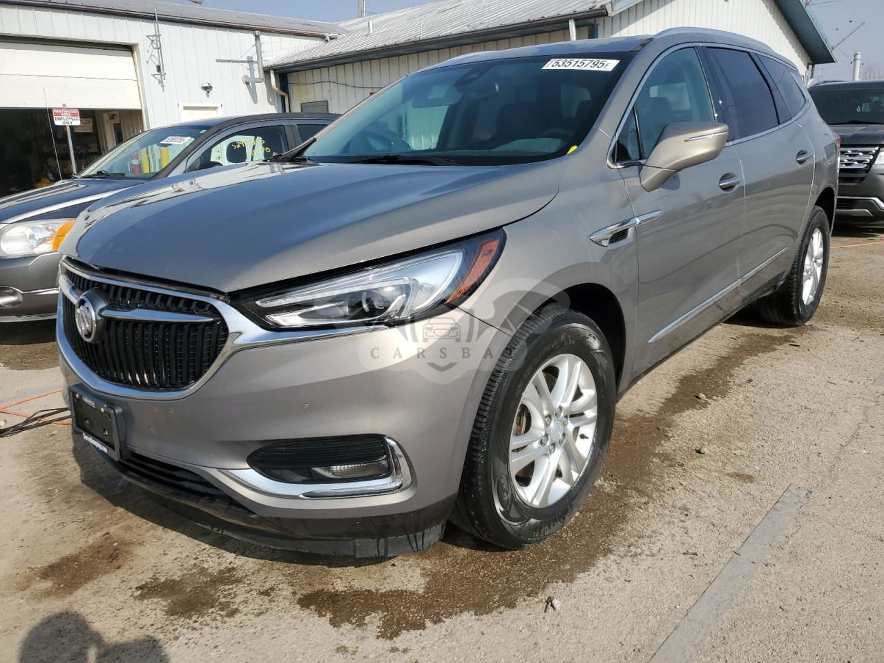 Buick Enclave PREMIUM 3.6L  6 2019