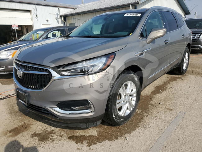 Buick Enclave PREMIUM 3.6L  6 2019