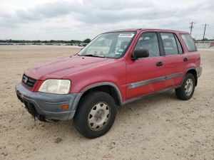 Honda CR-V LX 2.0L 4 2001