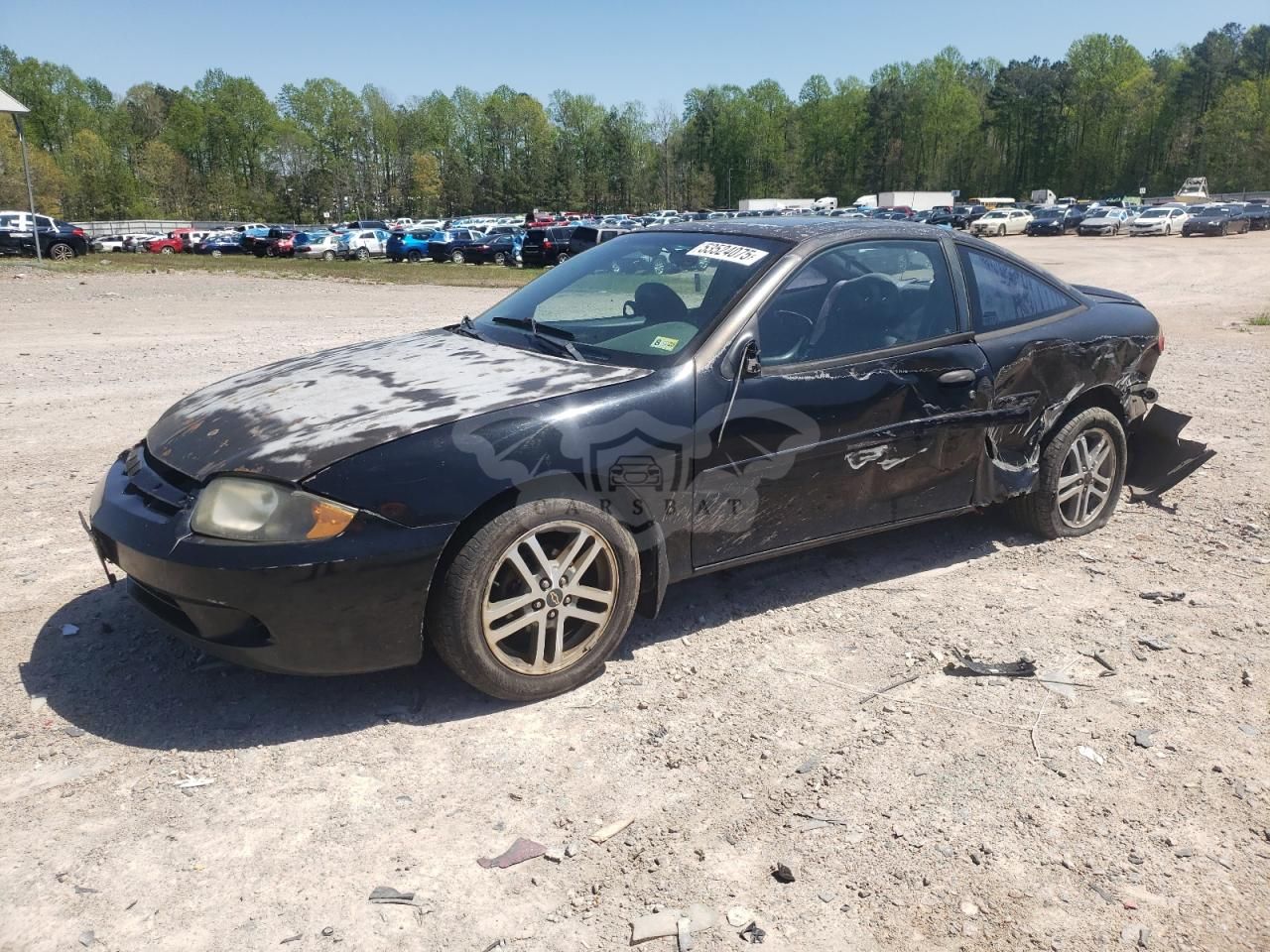 Chevrolet Cavalier 2.2L 4 2004