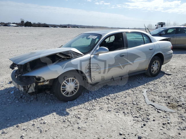 Buick LeSabre LIMITED 3.8L  6 2005