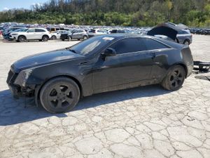 Cadillac CTS PREMIUM COLLECTION 3.6L 6 2014