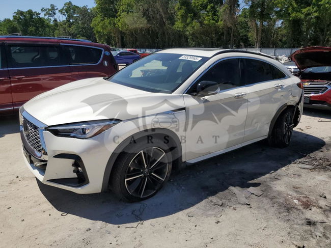 Infiniti QX50 LUXE 2.0L  4 2022