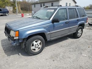 Jeep Grand Cherokee LAREDO 4.0L 6 1995