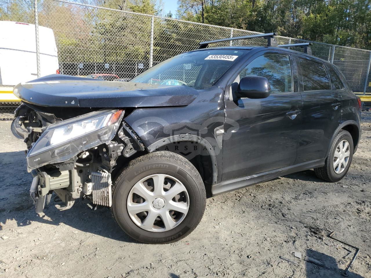 Mitsubishi Outlander ES 2.0L  4 2021