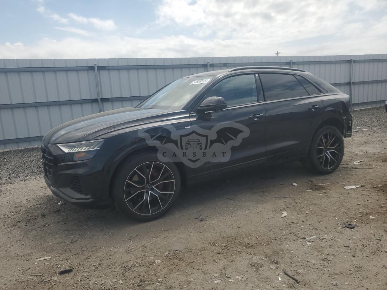 Audi Q8 PREMIUM PLUS S-LINE 3.0L 6 2023