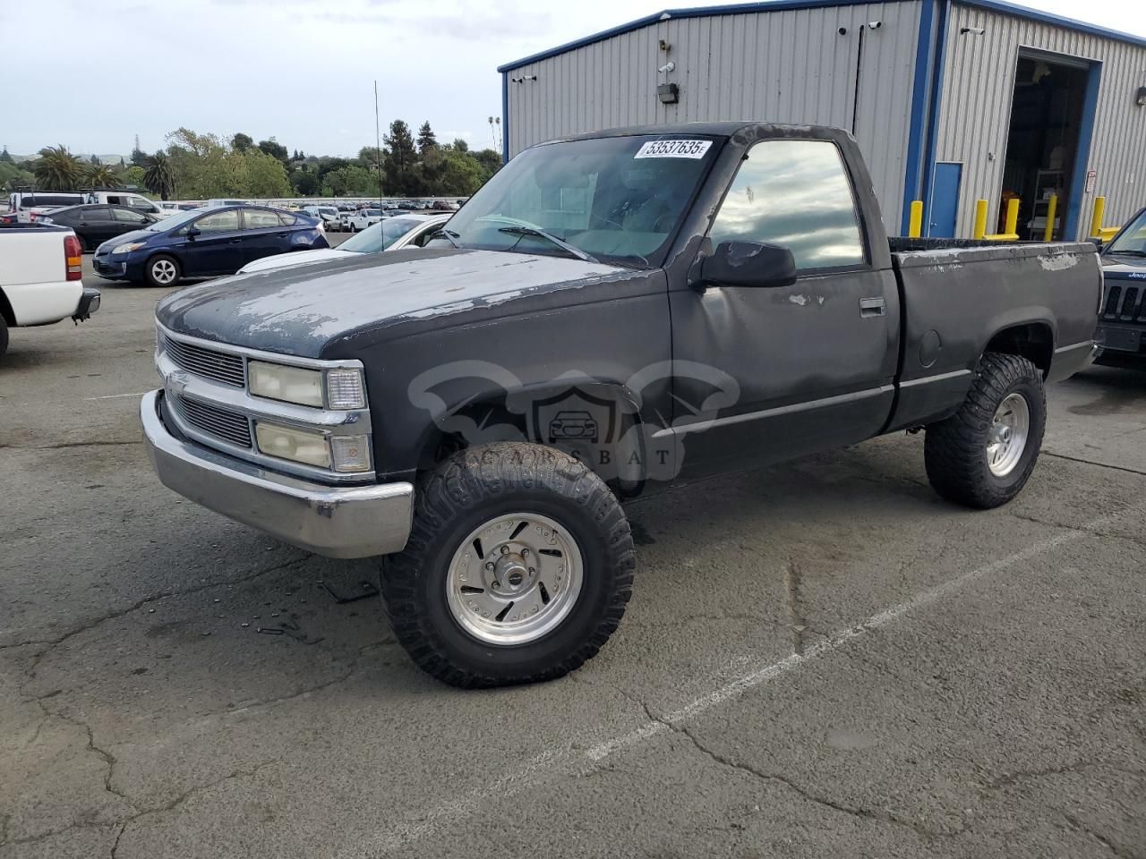 Chevrolet C/K 1500 K1500 1998