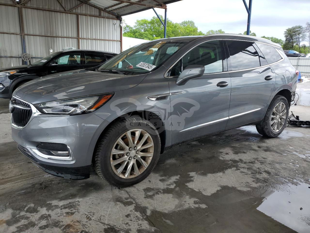 Buick Enclave PREMIUM 3.6L  6 2019