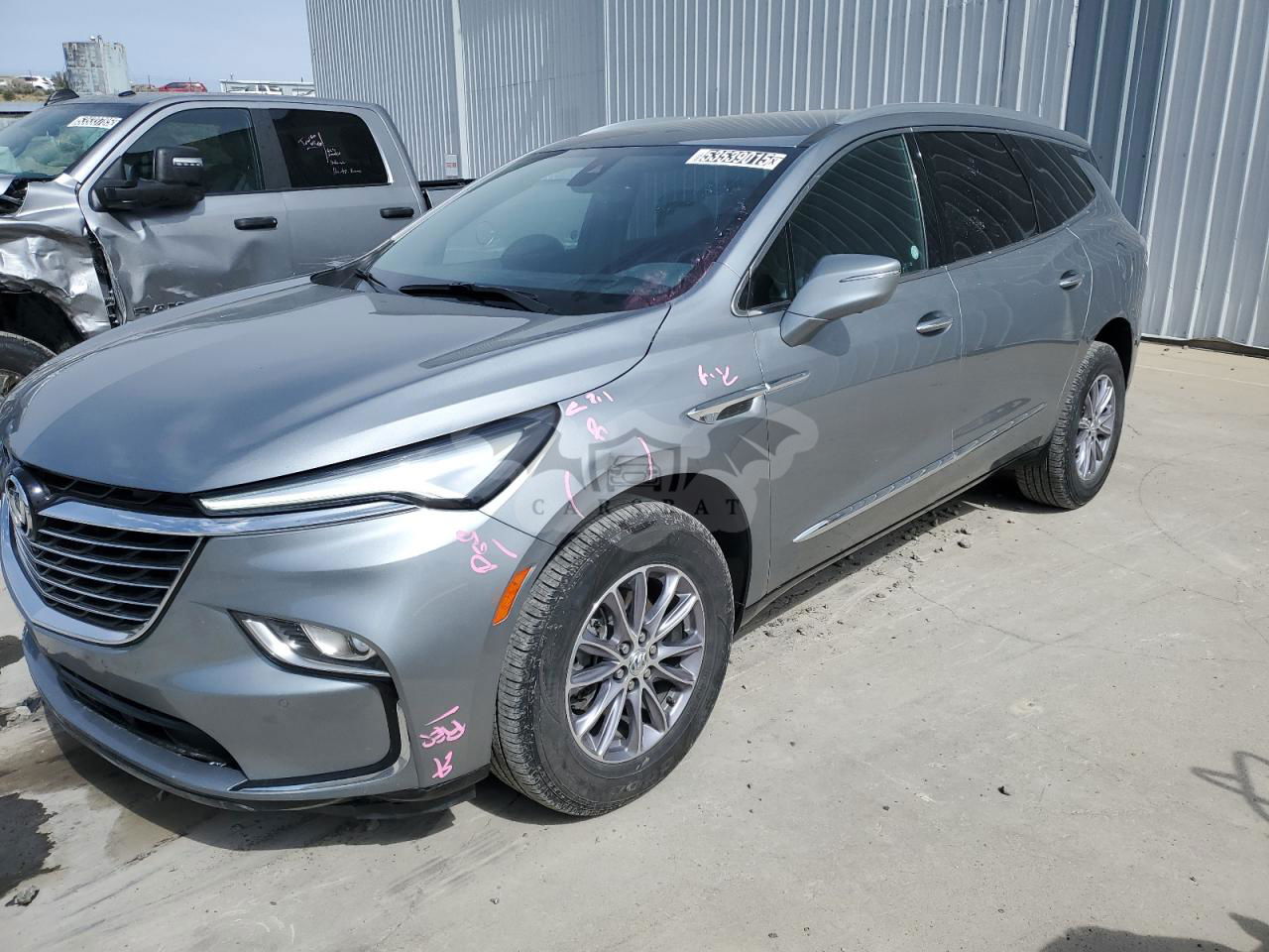 Buick Enclave PREMIUM 3.6L  6 2024