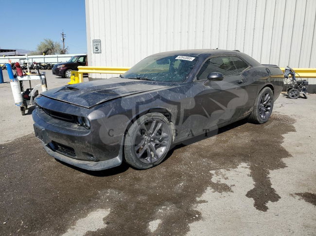 Dodge Challenger R/T SCAT PACK 6.4L  8 2020