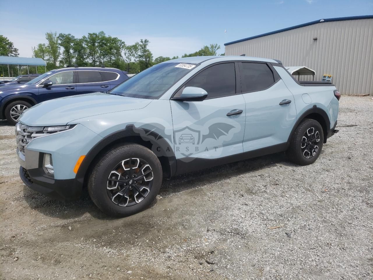 Hyundai Santa Cruz SE 2.5L 4 2023