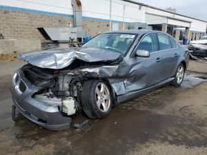 BMW 5 Series XI 3.0L 6 2008
