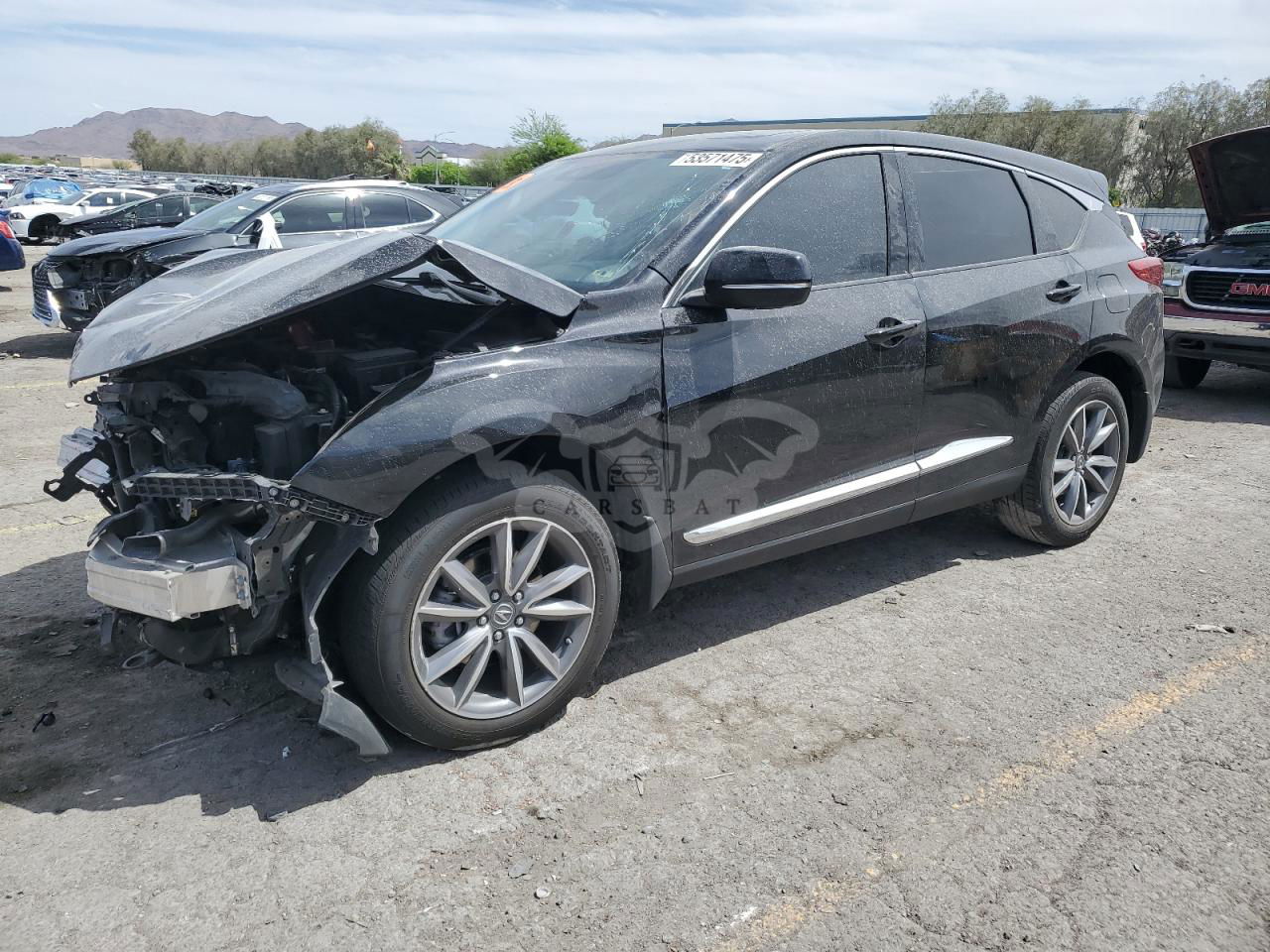 Acura RDX TECHNOLOGY 2.0L  4 2019