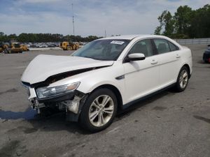 Ford Taurus SEL 3.5L 6 2015