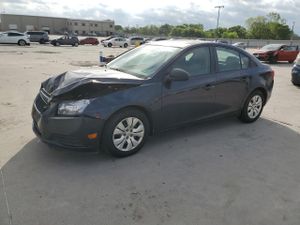Chevrolet Cruze LS 1.8L 4 2014