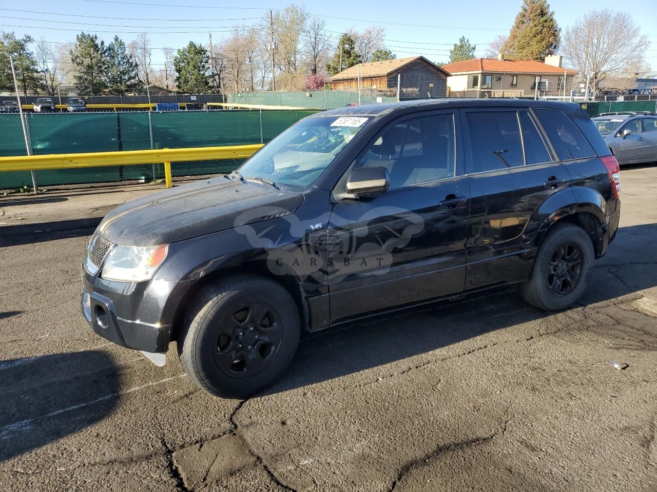 Suzuki Vitara 2.7L 6 2008