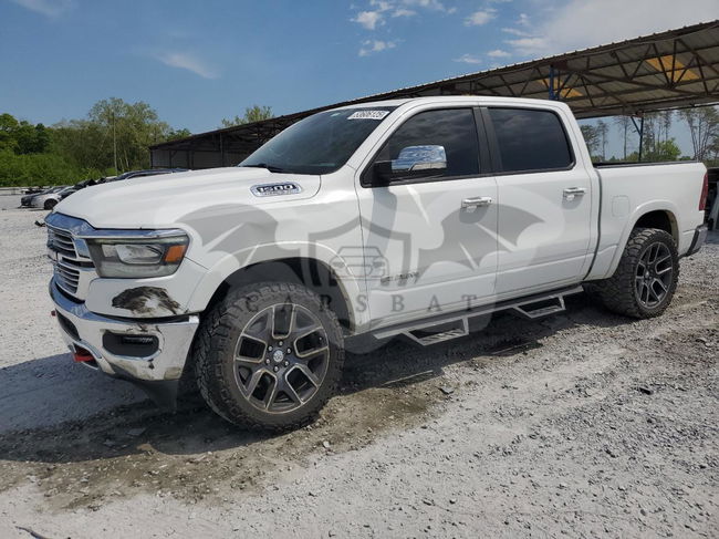 RAM 1500 LARAMIE 5.7L  8 2021