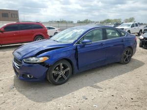 Ford Fusion SE 2.0L 4 2014