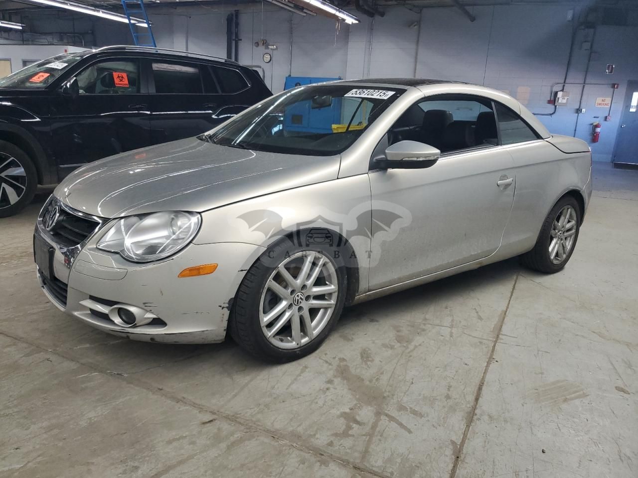 Volkswagen Eos TURBO 2.0L 4 2010