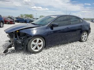 Dodge Dart SXT 2.4L 4 2015