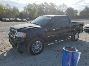 Lincoln Mark 5.4L 8 2007
