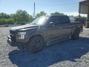 Ford F-150 SUPERCREW 2.7L 6 2015