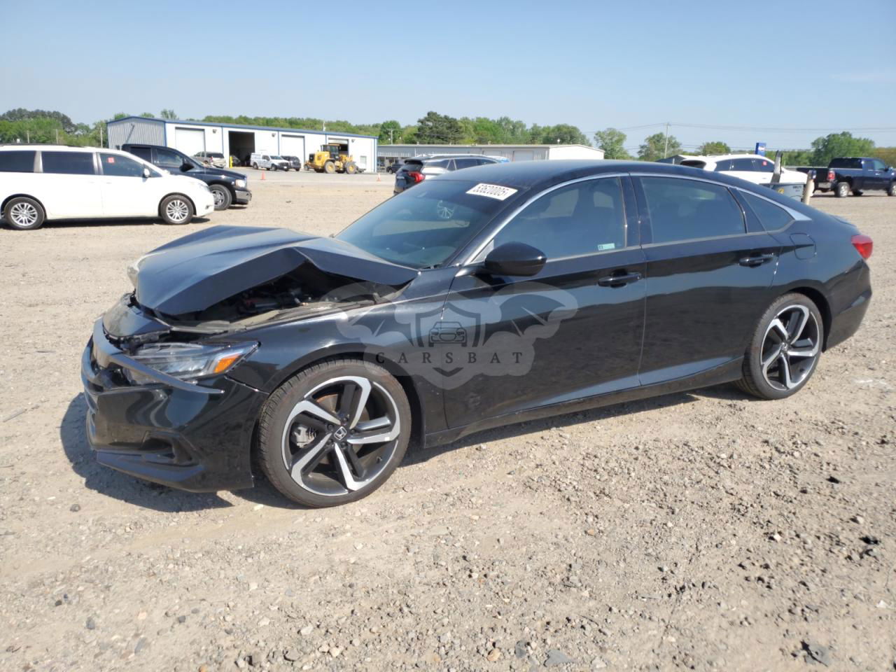 Honda Accord SPORT 1.5L  4 2022
