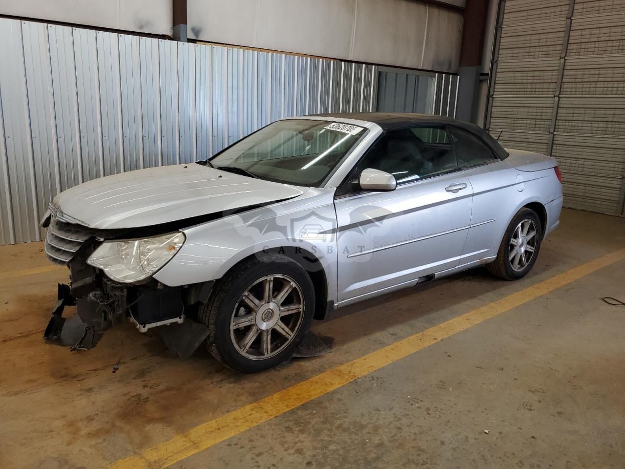 Chrysler Sebring TOURING 2.7L 6 2008