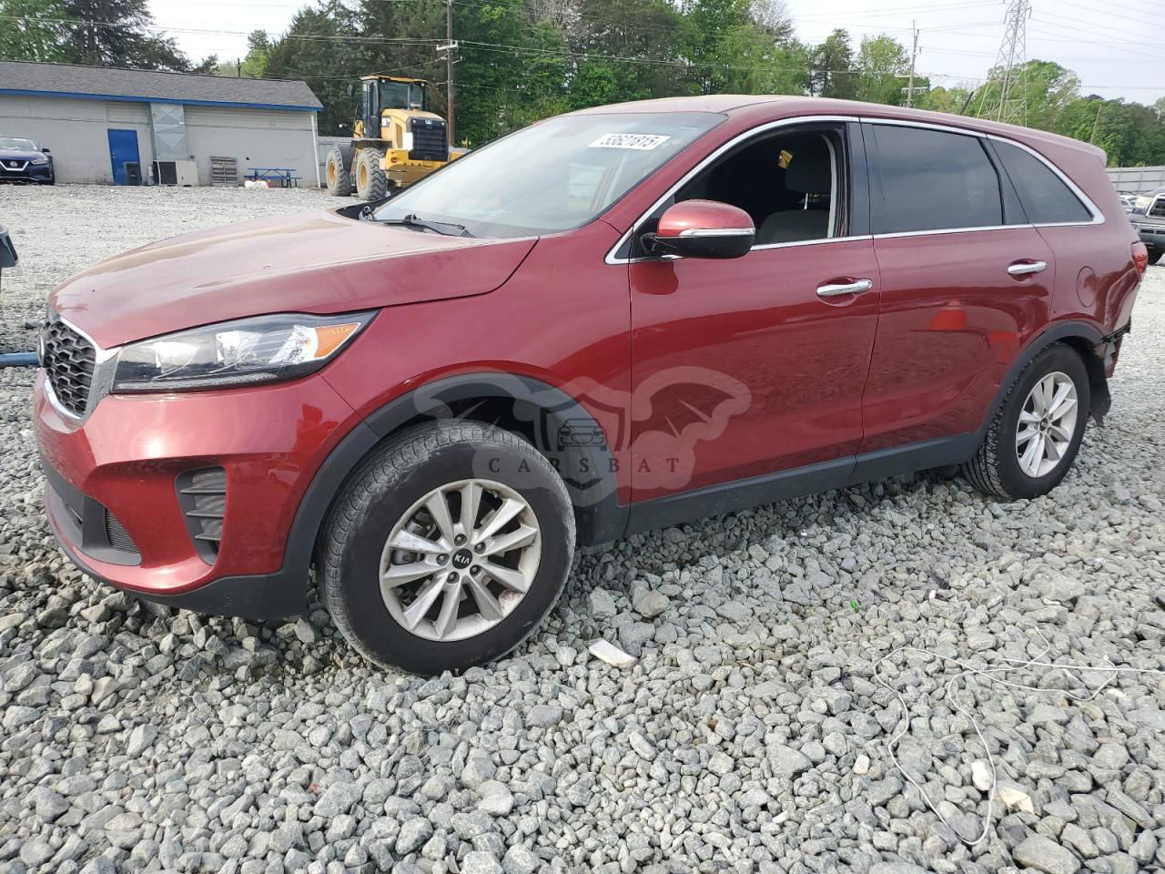 Kia Sorento L 2.4L  4 2020