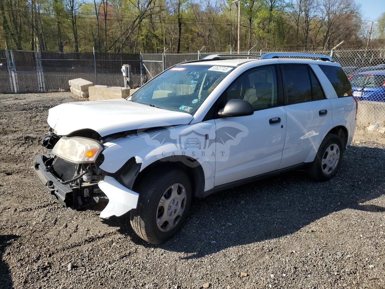 Saturn Vue 2.2L 4 2006