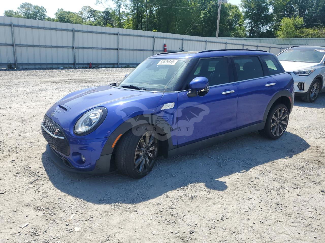 Mini Cooper S CLUBMAN 2.0L  4 2021