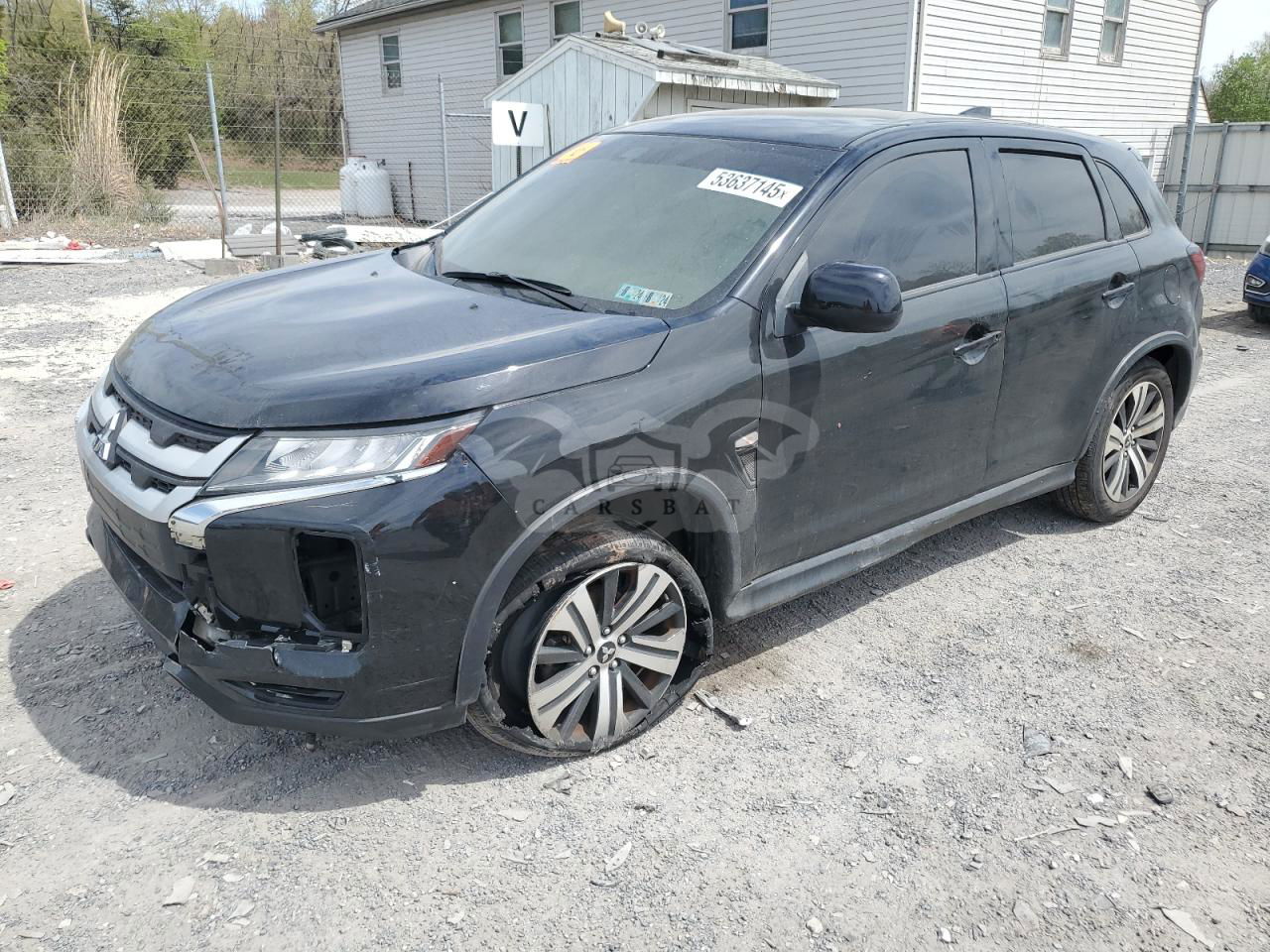 Mitsubishi Outlander ES 2.0L  4 2021