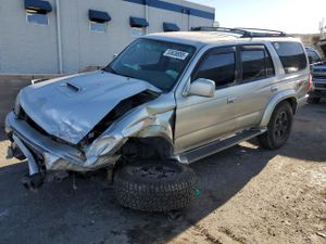Toyota 4Runner SR5 3.4L 6 2000
