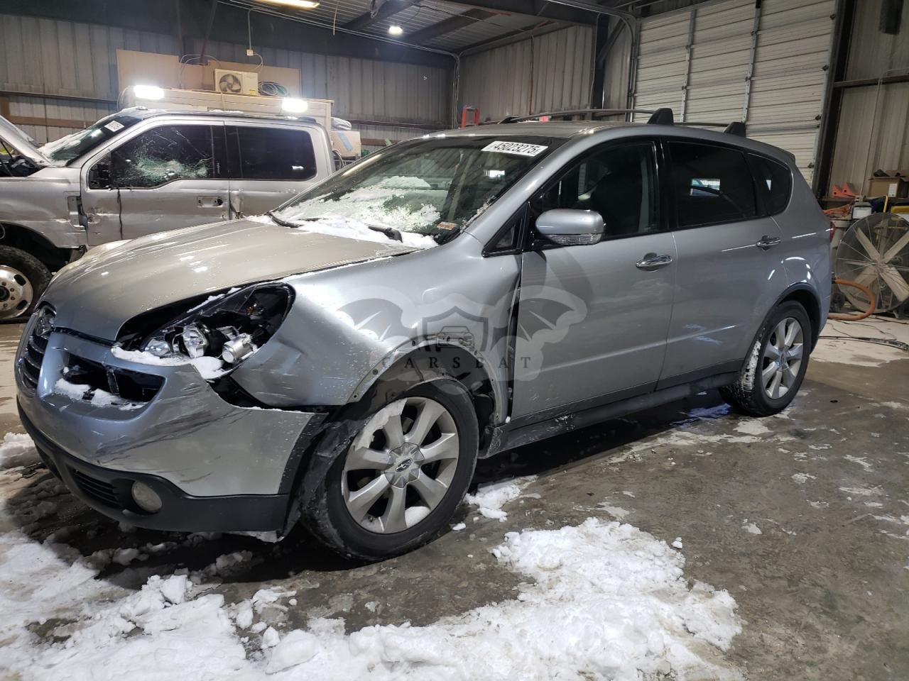 Subaru Tribeca 3.0 H6 3.0L 6 2006
