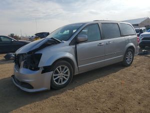 Dodge Grand Caravan (Caravan) SXT 3.6L 6 2014