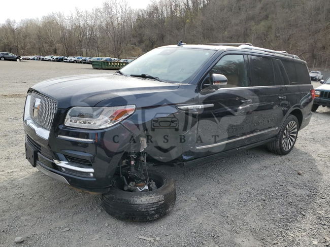 Lincoln Navigator L RESERVE 3.5L  6 2021