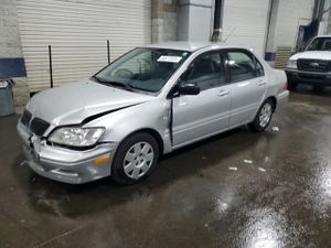 Mitsubishi Lancer ES 2.0L 4 2003