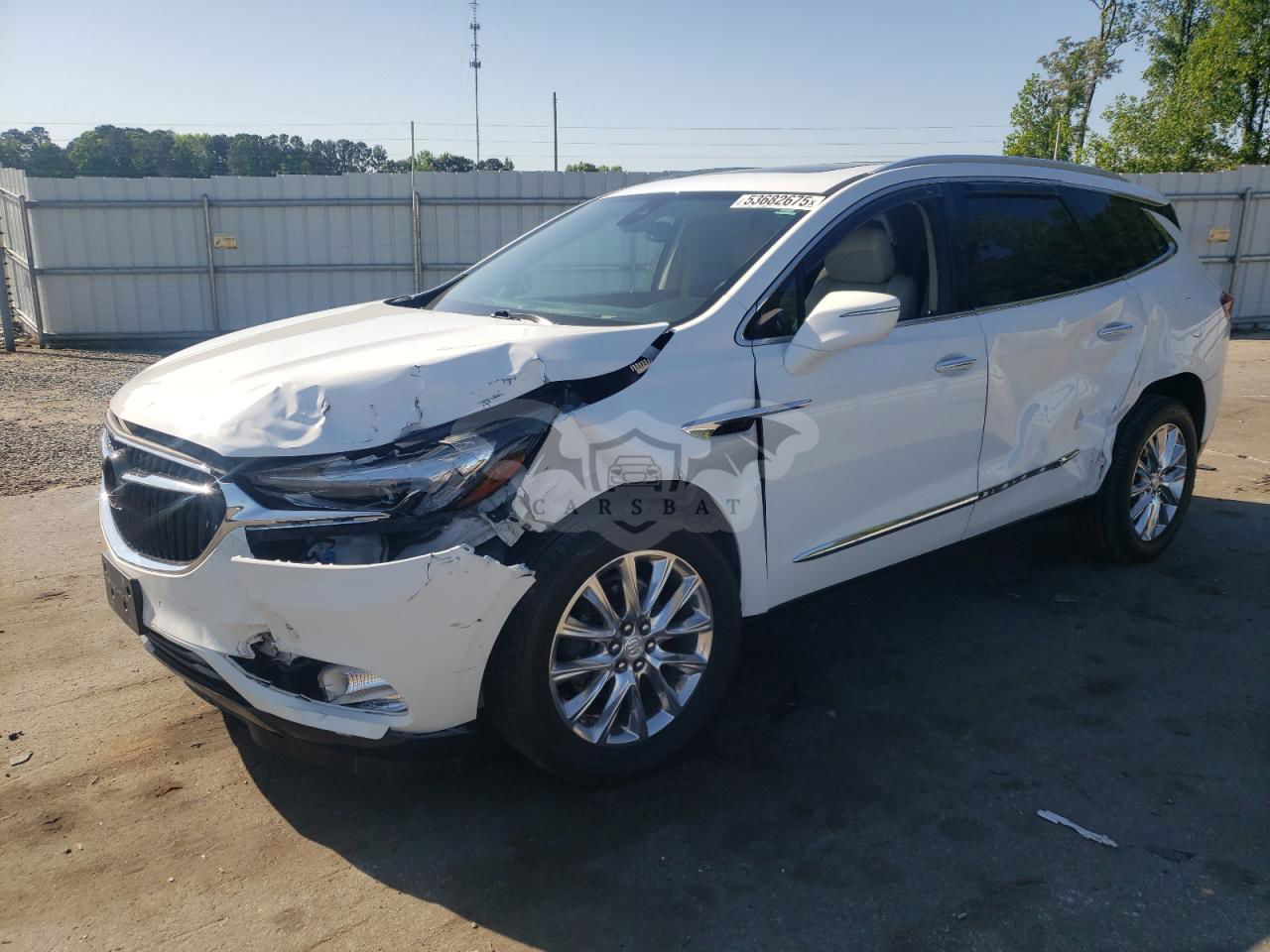 Buick Enclave PREMIUM 3.6L  6 2019