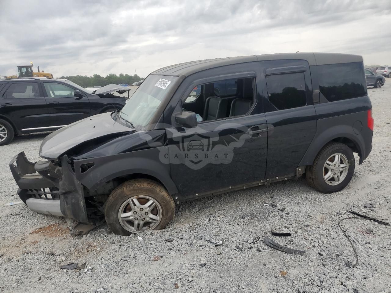 Honda Element DX 2.4L 4 2003
